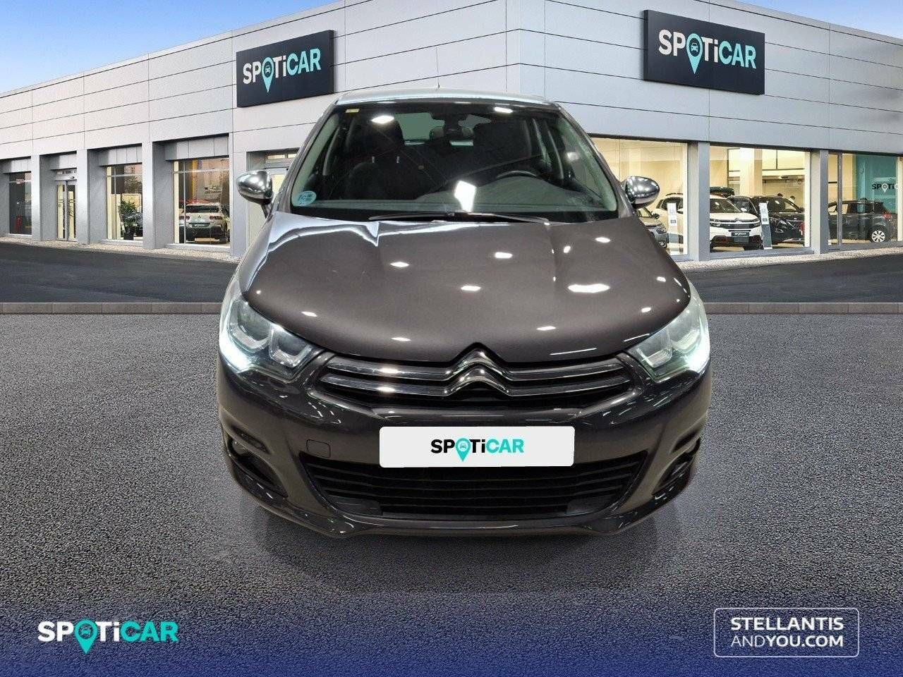 citroën c4 2016 / foto grande (2)