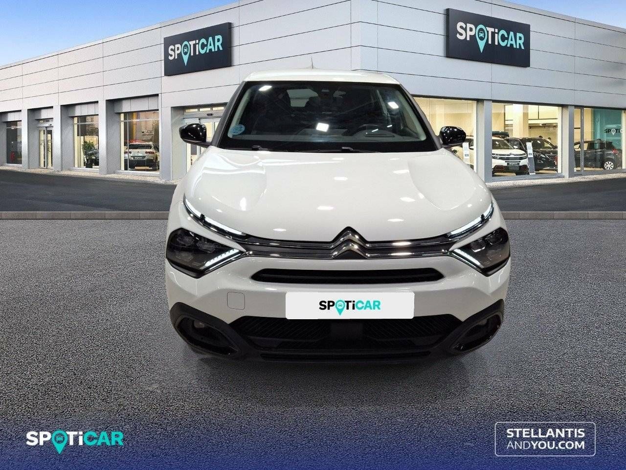 citroën c4 2021 / foto grande (2)