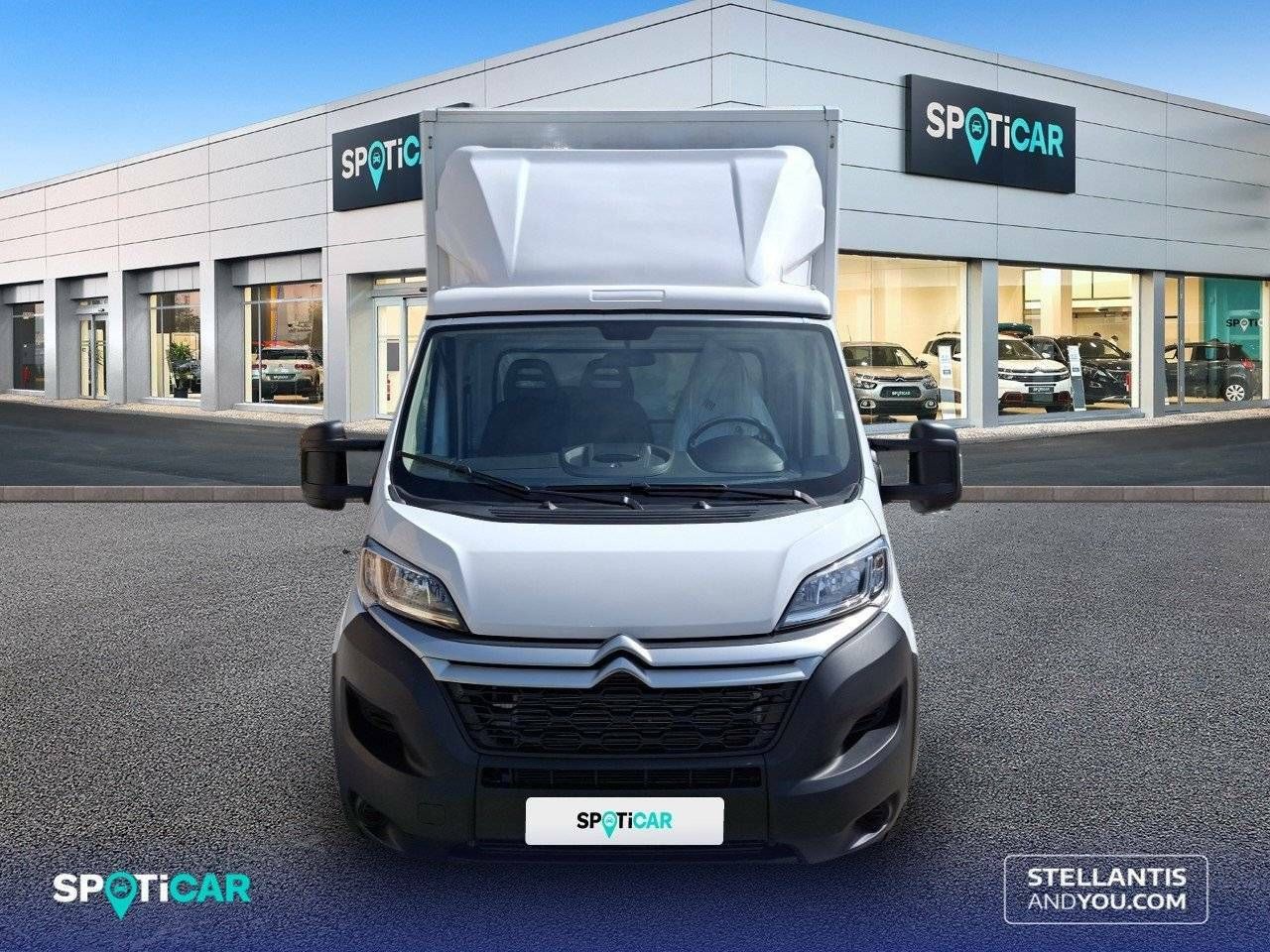 citroën jumper 2024 / foto grande (2)