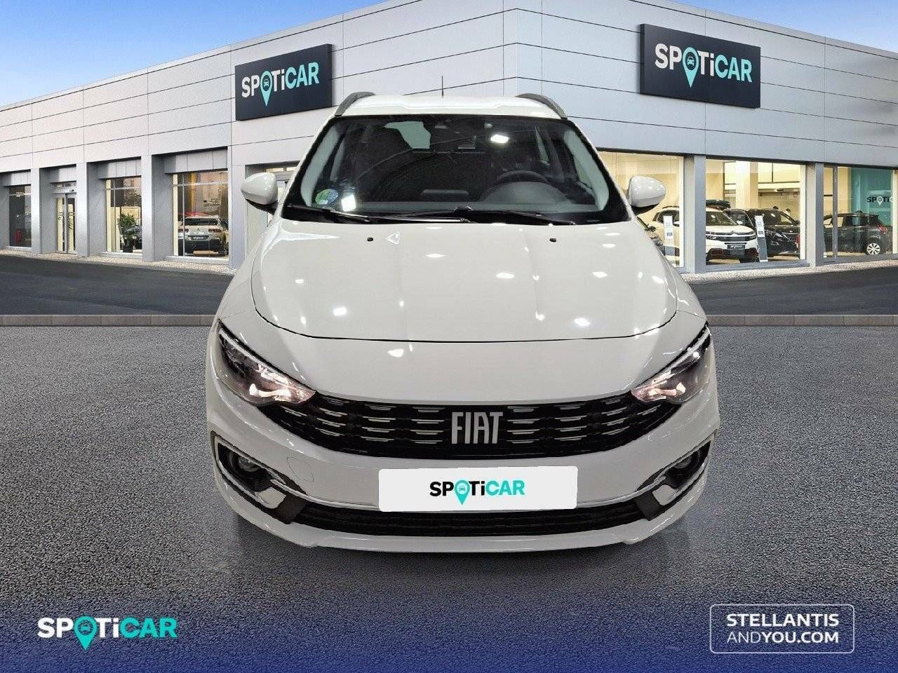 fiat tipo 2023 / foto grande (2)