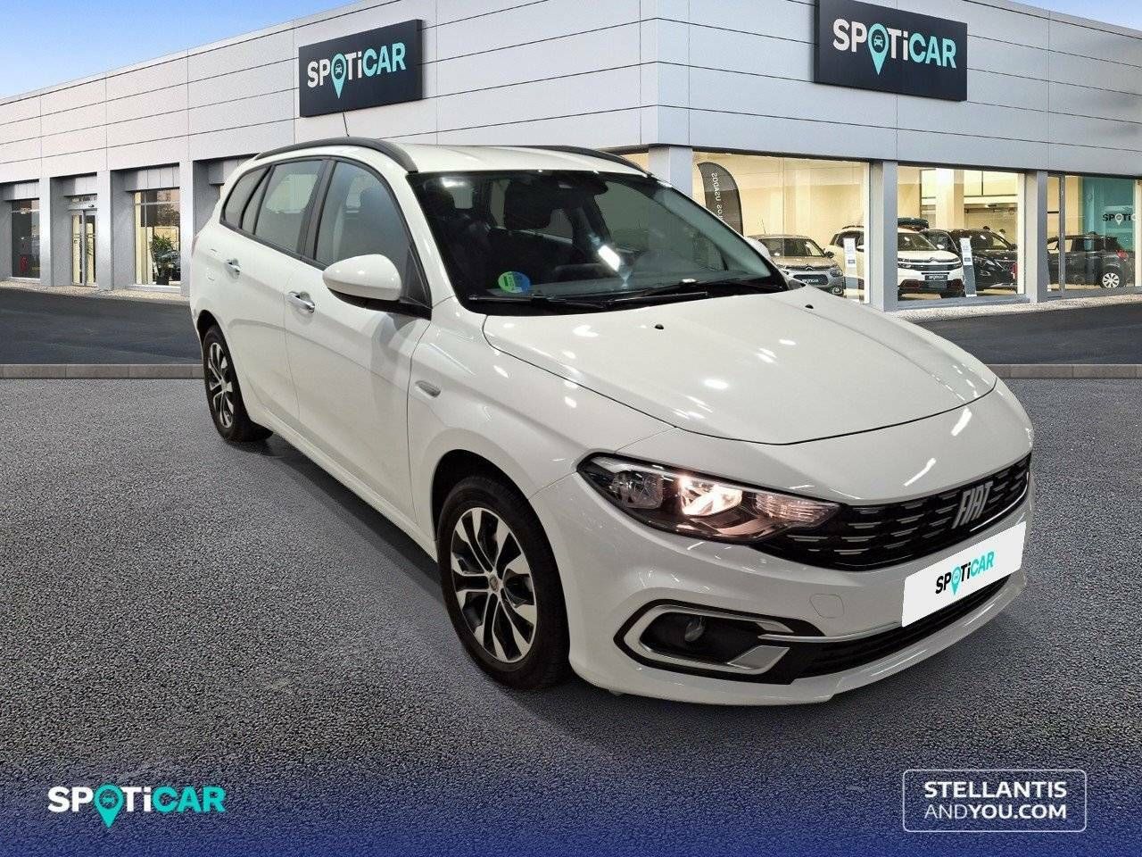 fiat tipo 2023 / foto grande (3)