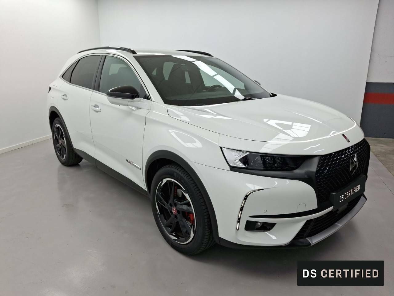 ds automobiles ds 7 2022 / foto grande (3)