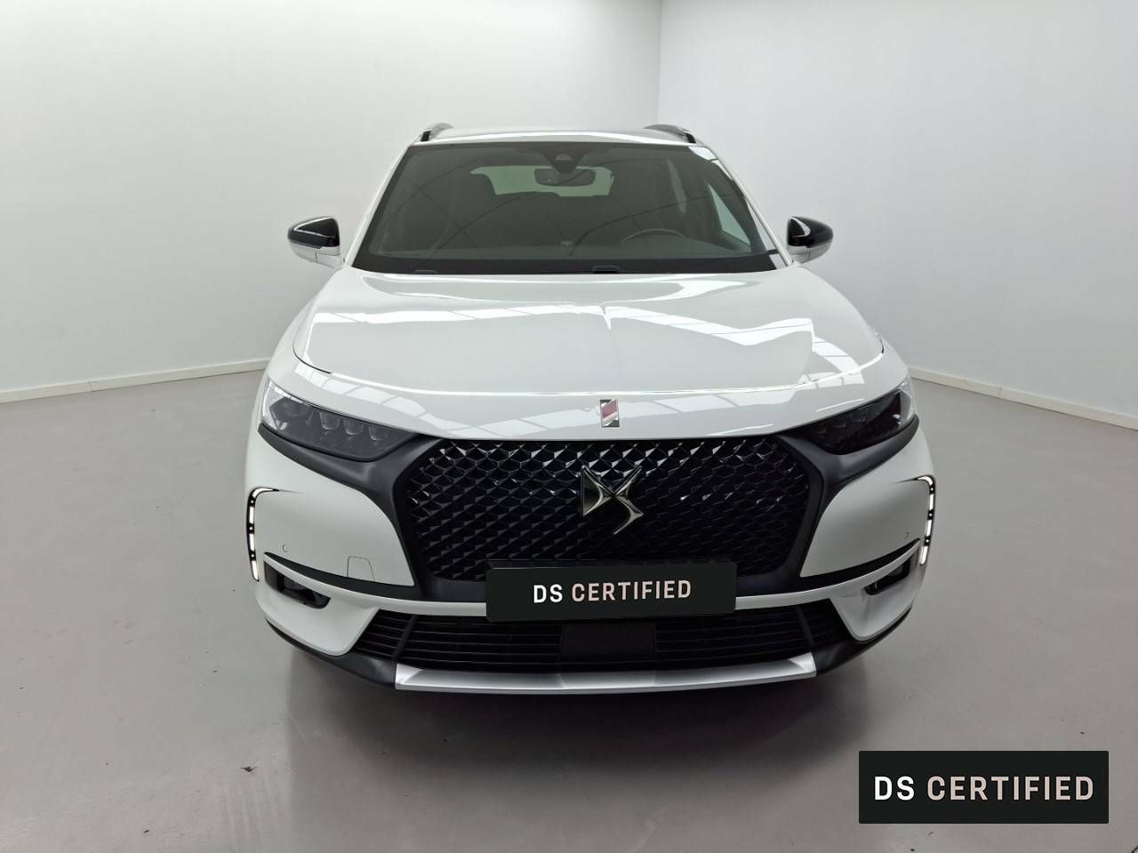 ds automobiles ds 7 2022 / foto grande (2)