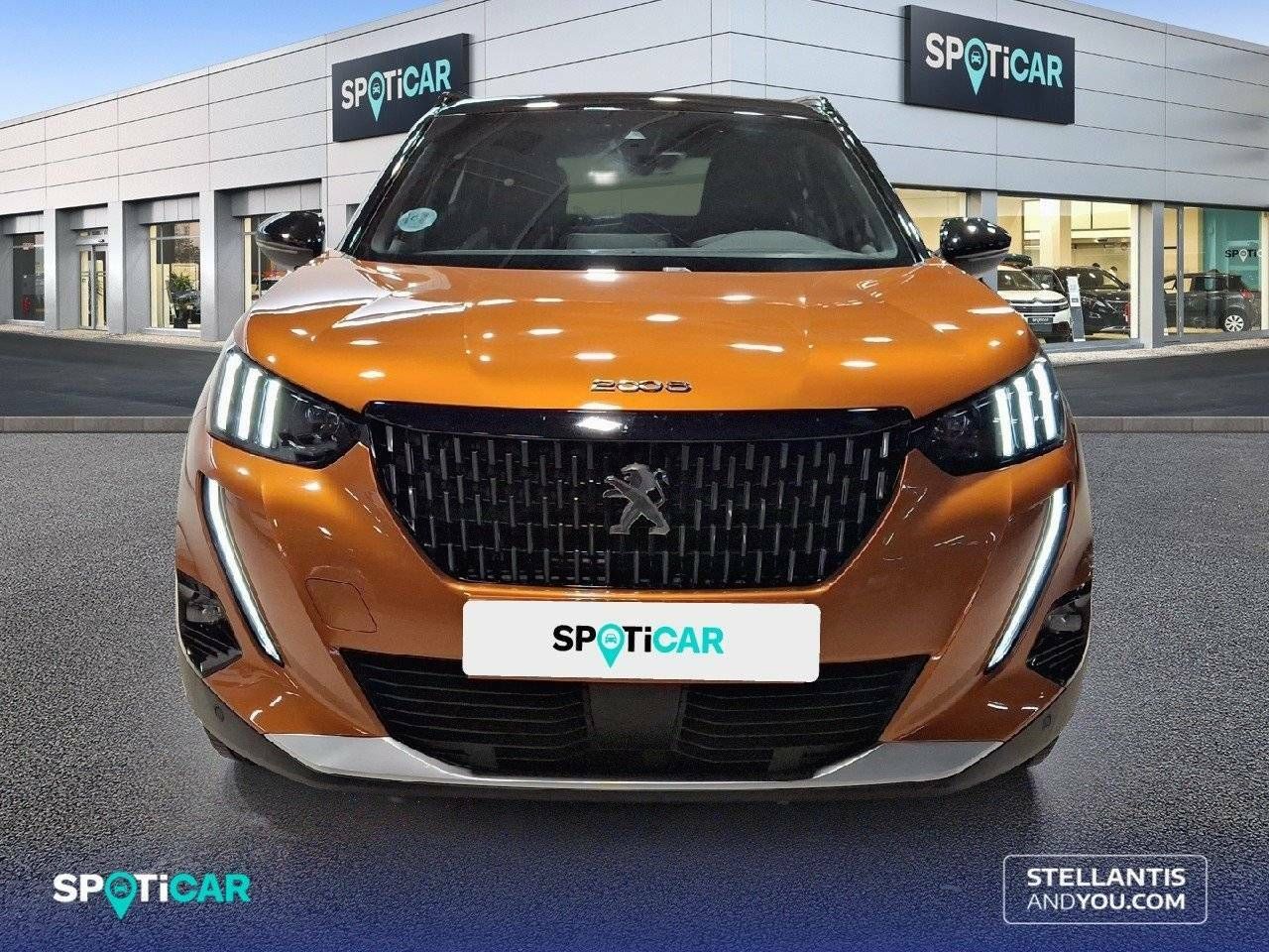 peugeot 2008 2020 / foto grande (2)