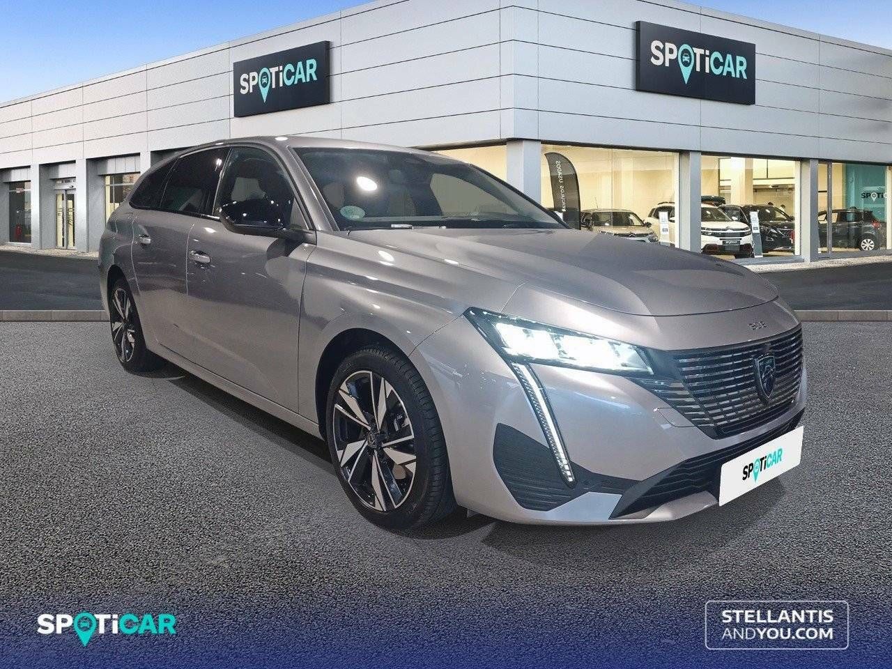 peugeot 308 2024 / foto grande (3)