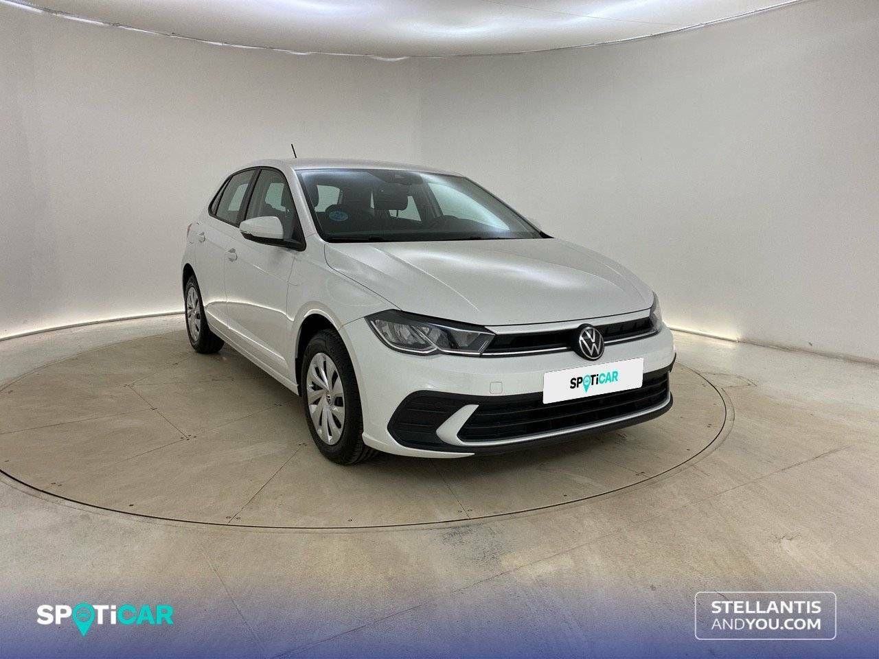 volkswagen polo 2022 / foto grande (3)