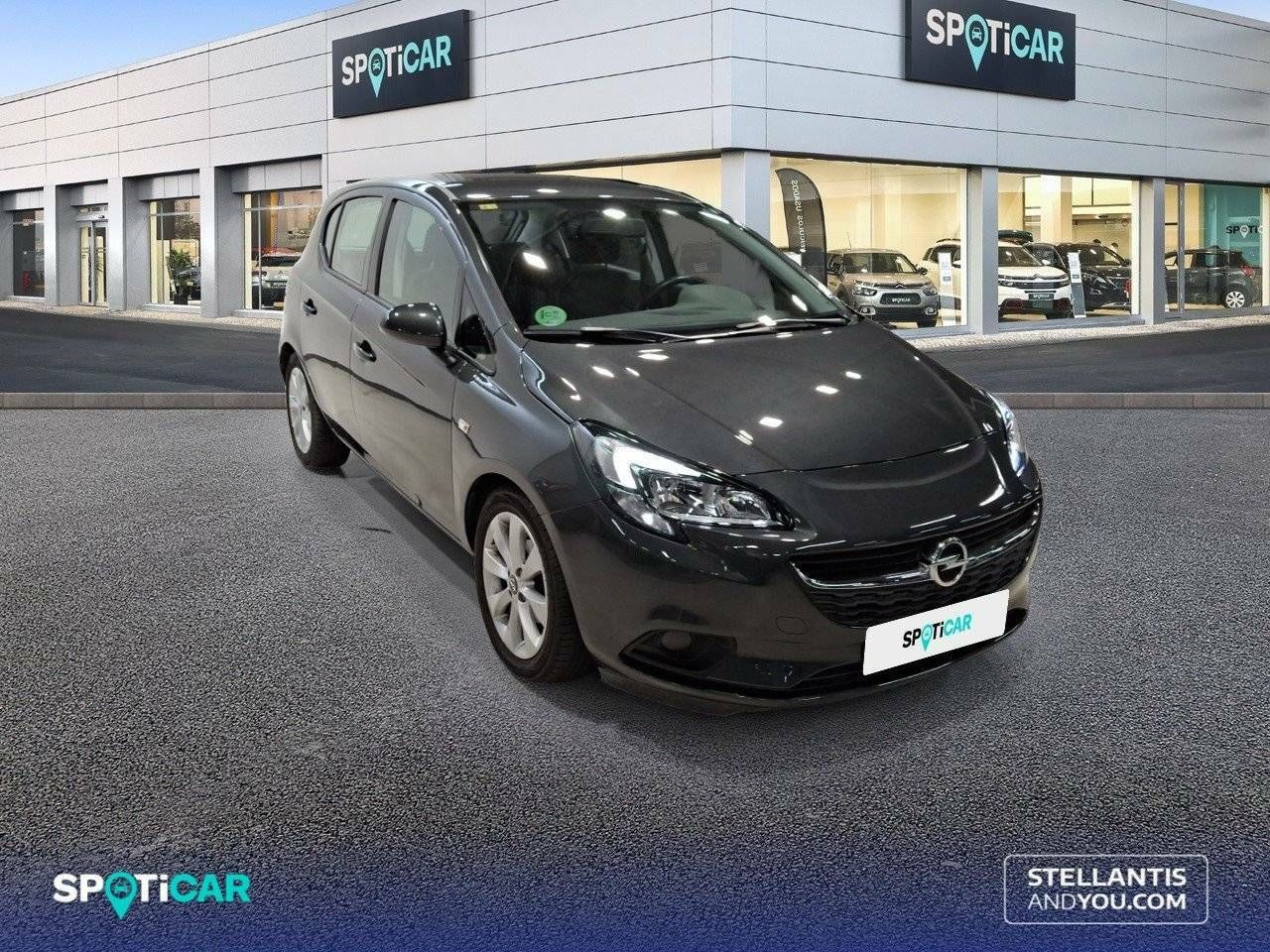opel corsa 2018 / foto grande (3)