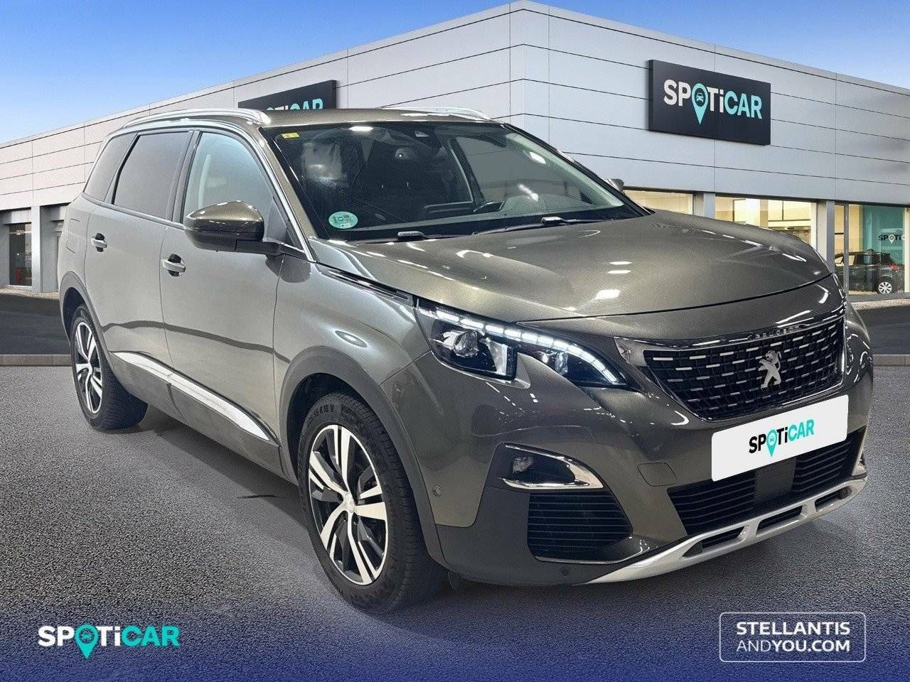 peugeot 5008 2018 / foto grande (3)