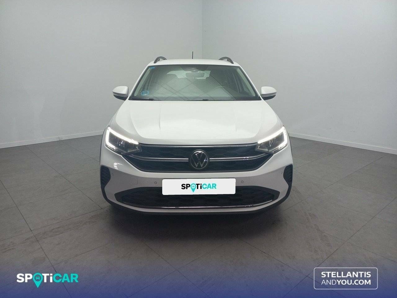 volkswagen taigo 2022 / foto grande (2)