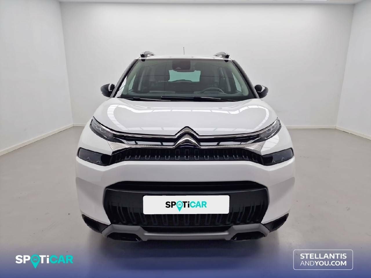citroën c3 aircross 2024 / foto grande (2)