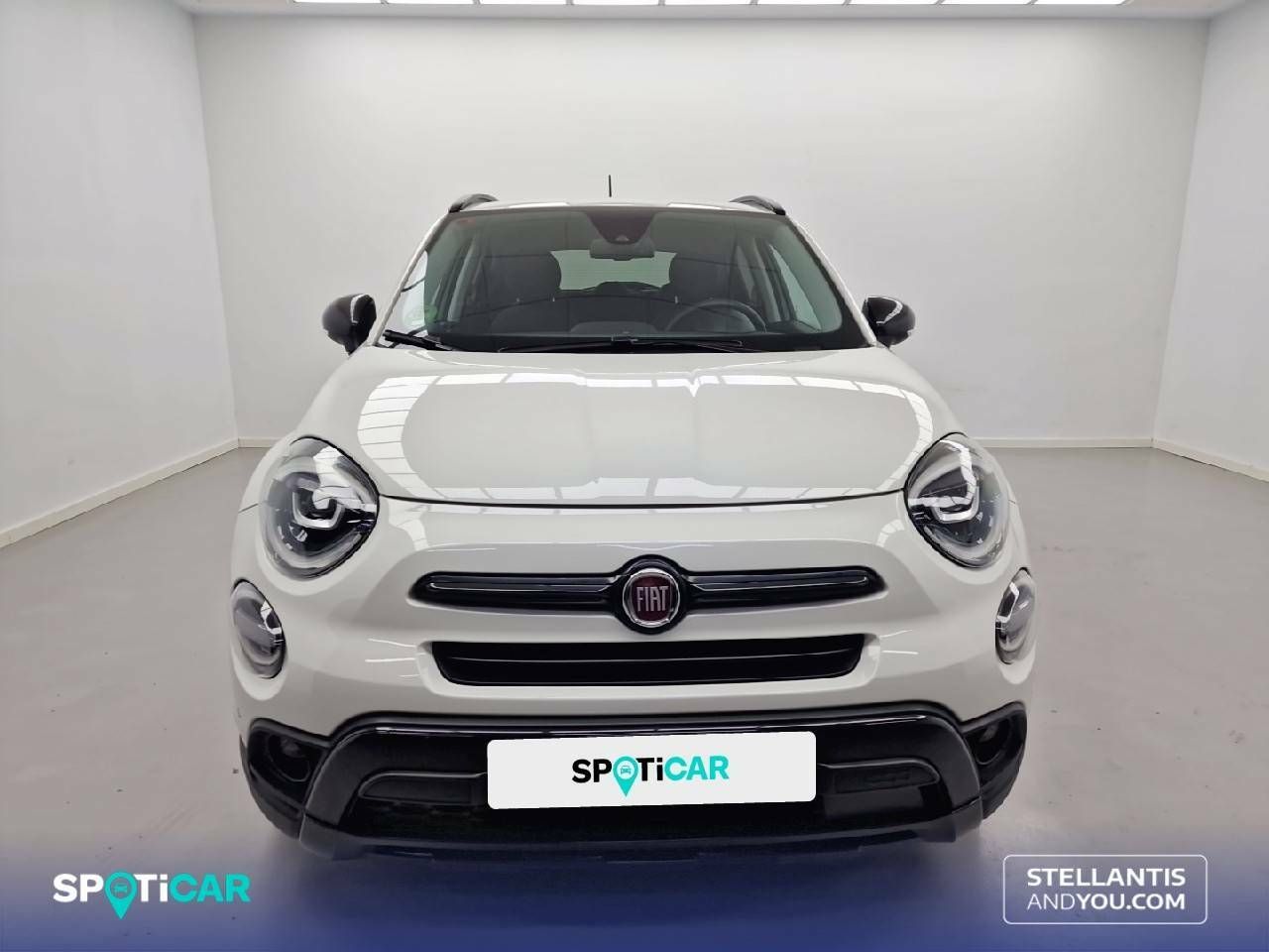 fiat 500x 2019 / foto grande (2)