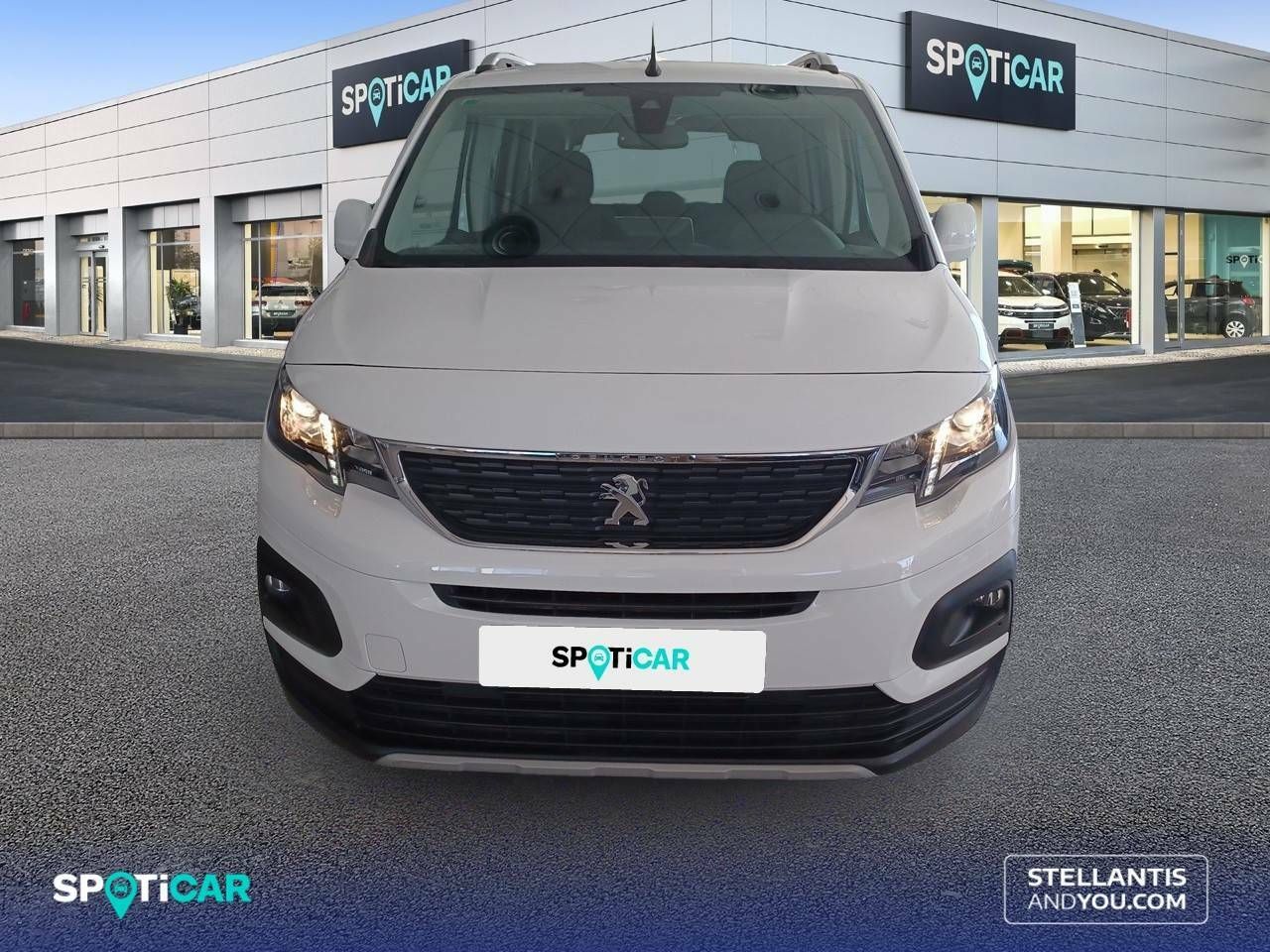 peugeot rifter 2021 / foto grande (2)