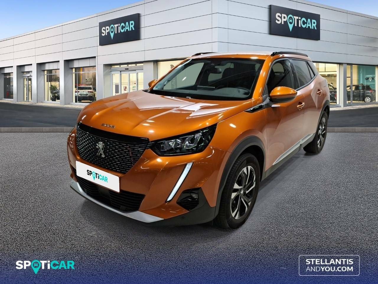 peugeot 2008 2020 /