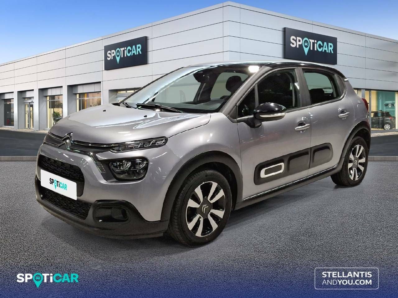 citroën c3 2021 /
