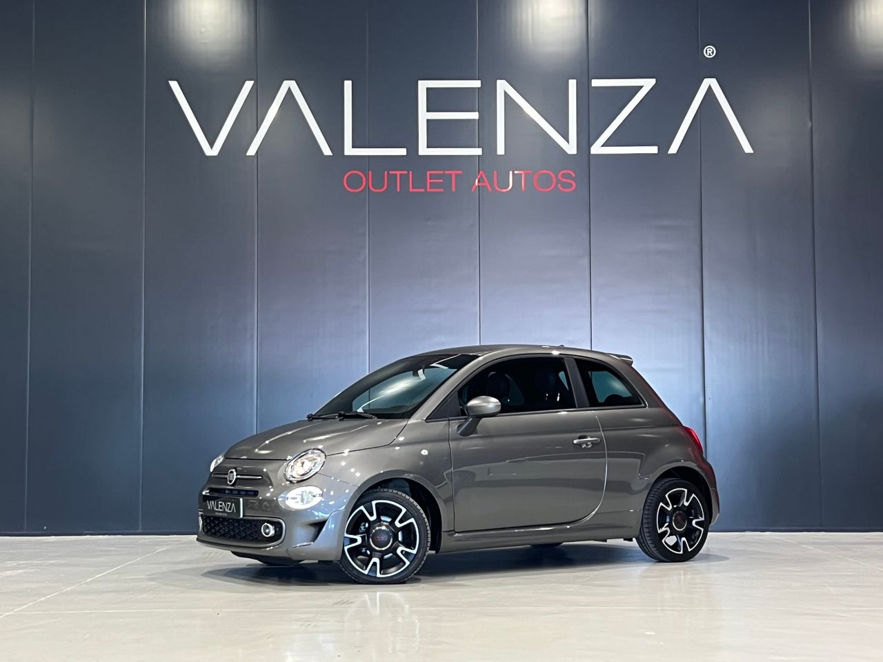 fiat 500 2019 /
