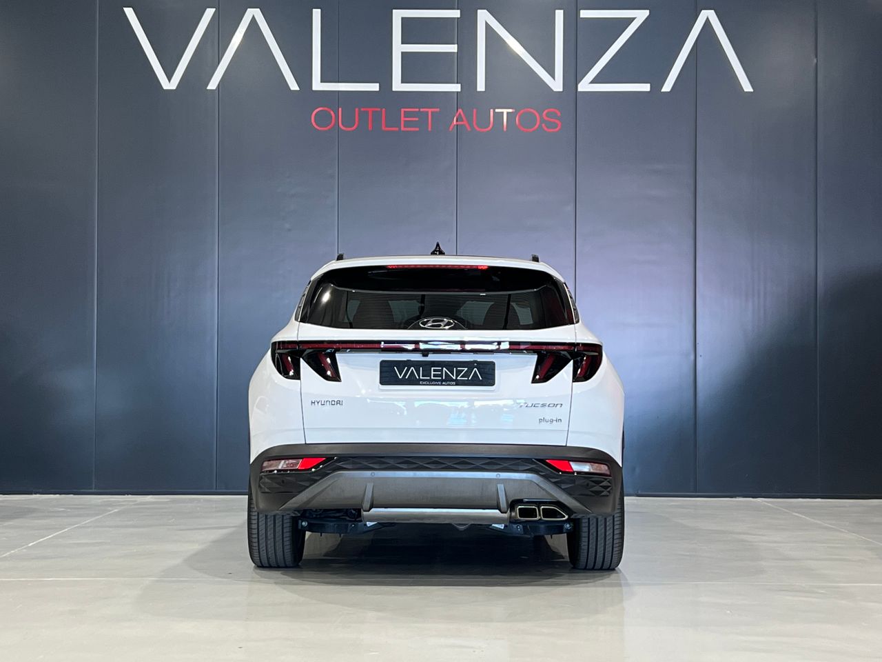 hyundai tucson 2021 / foto grande (3)