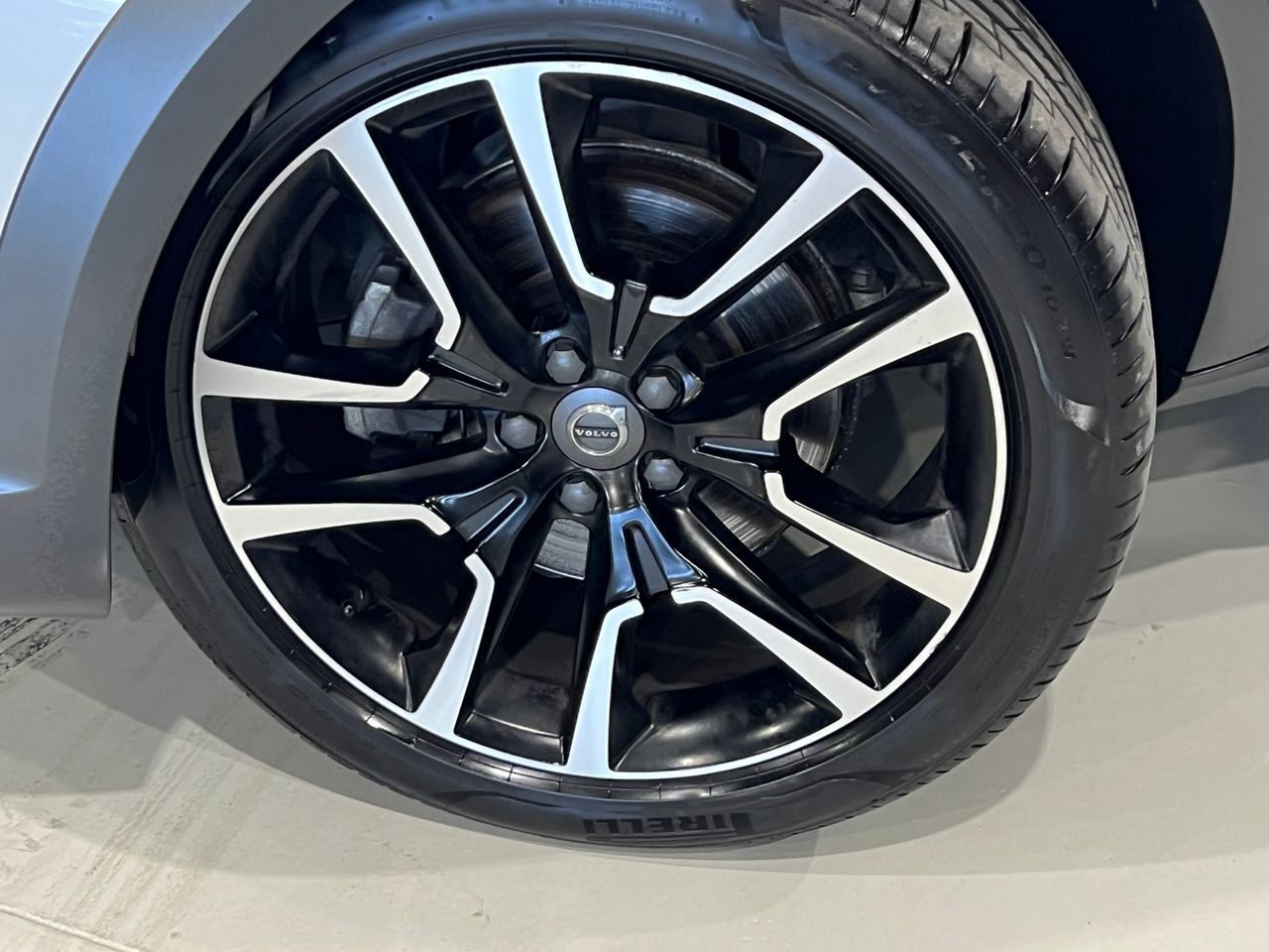 volvo v90 2020 / foto grande (3)