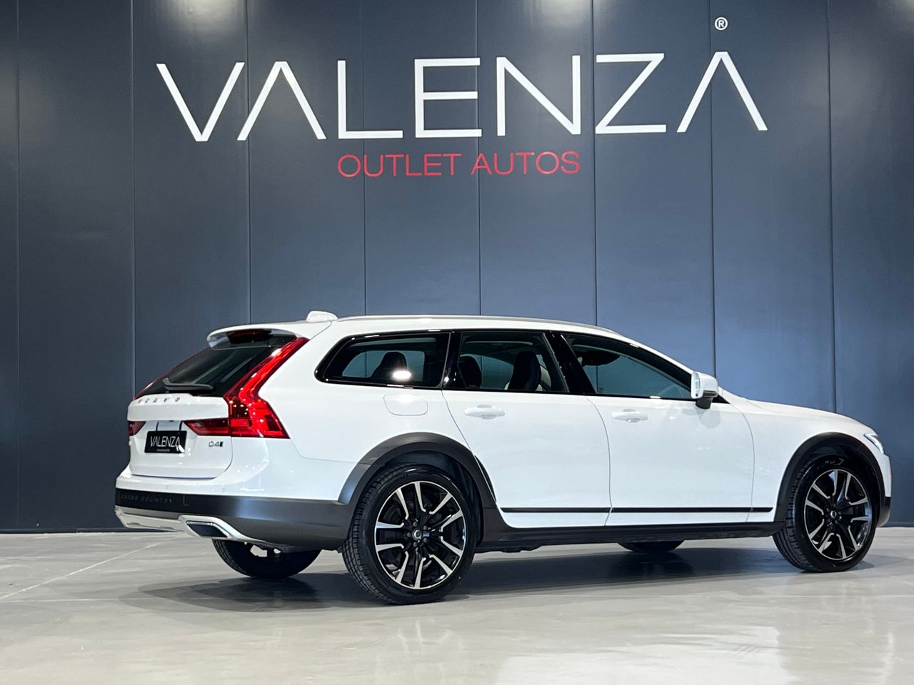 volvo v90 2020 / foto grande (2)