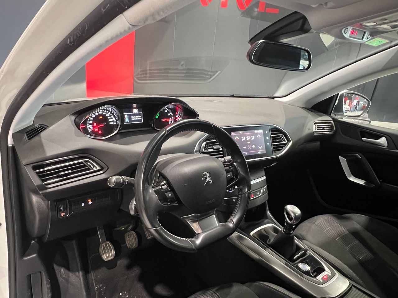 peugeot 308 2019 / foto grande (3)