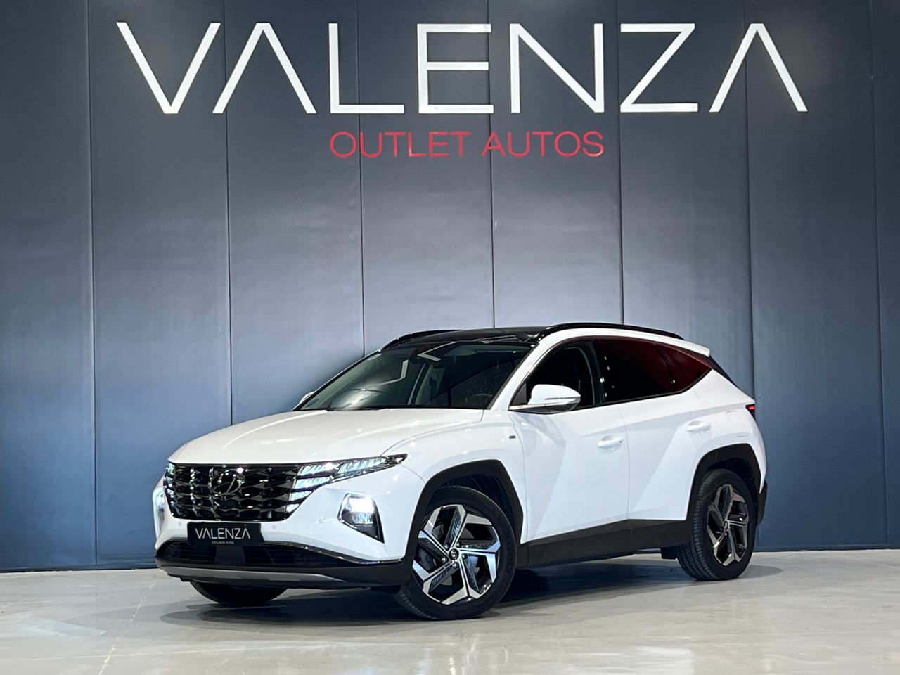 hyundai tucson 2021 /
