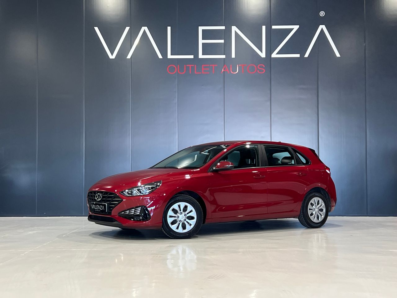 Aves exoticas  de segunda mano - hyundai i30 2022 /