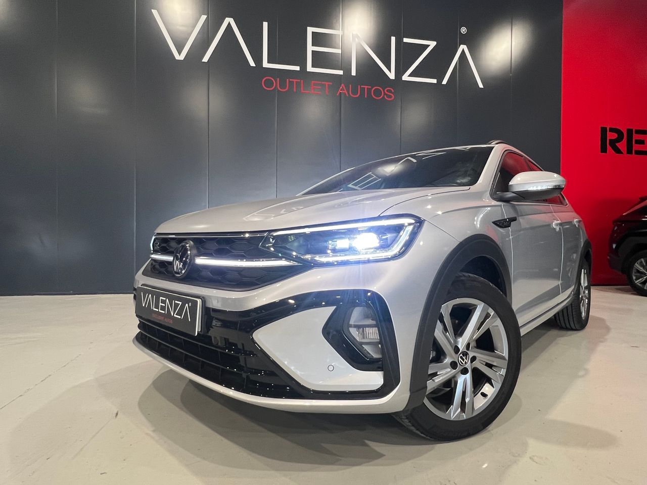 volkswagen taigo 2022 / foto grande (2)