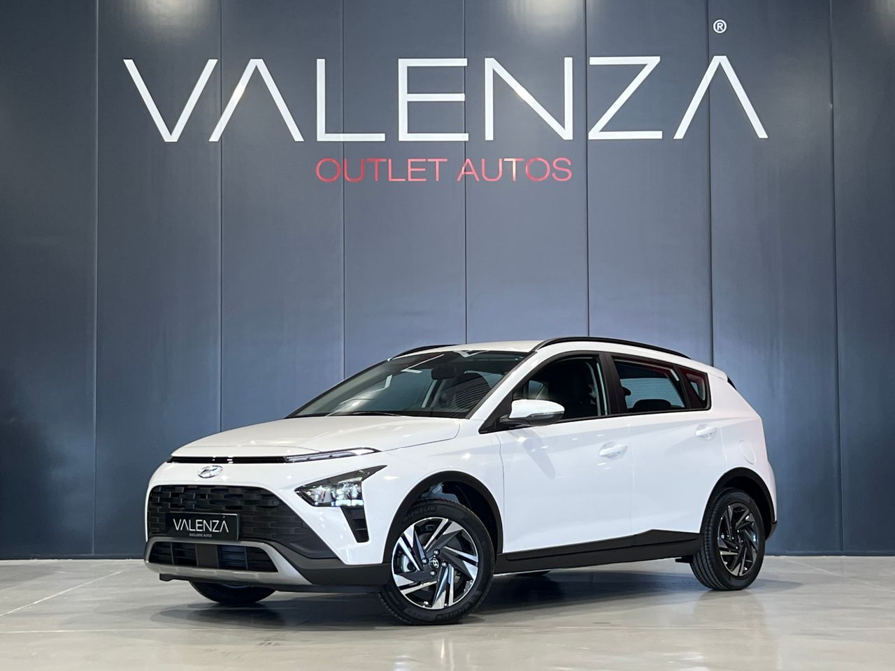 hyundai bayon 2022 /