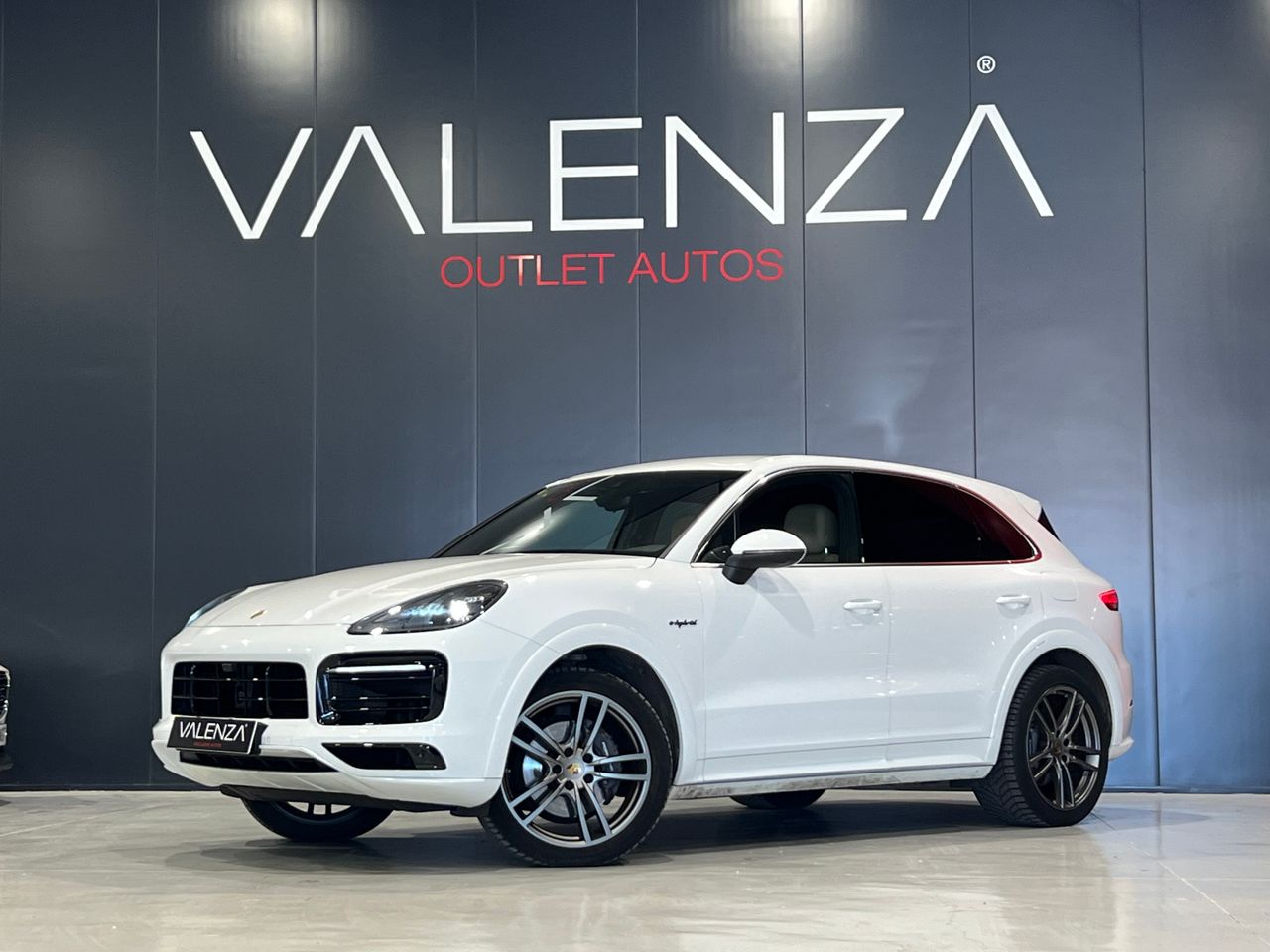 porsche cayenne 2020 /