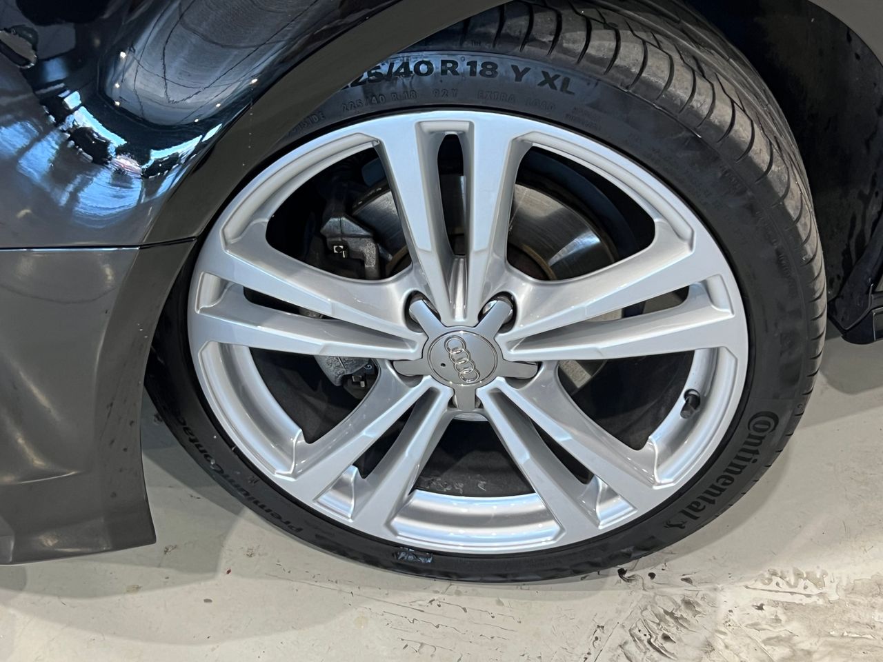 audi a3 sportback 2018 / foto grande (3)