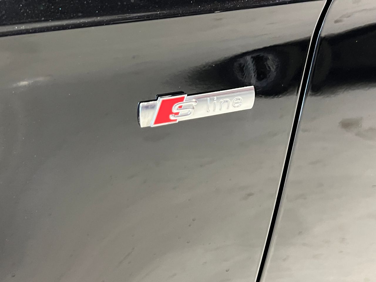 Audi A3 1.0 TFSI 116cv S-line Sportback - foto 4