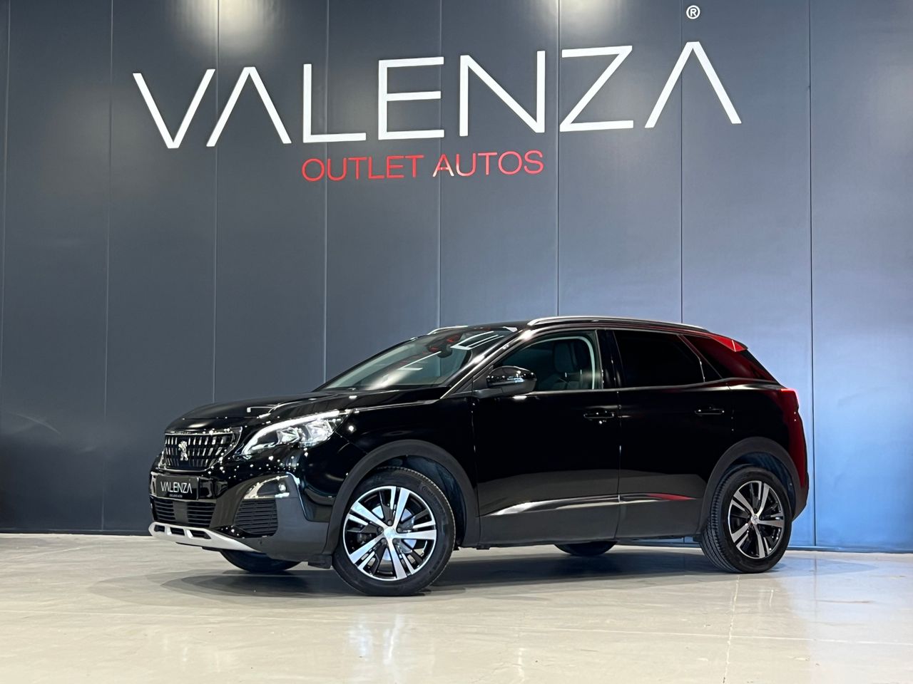 peugeot 3008 2017 /