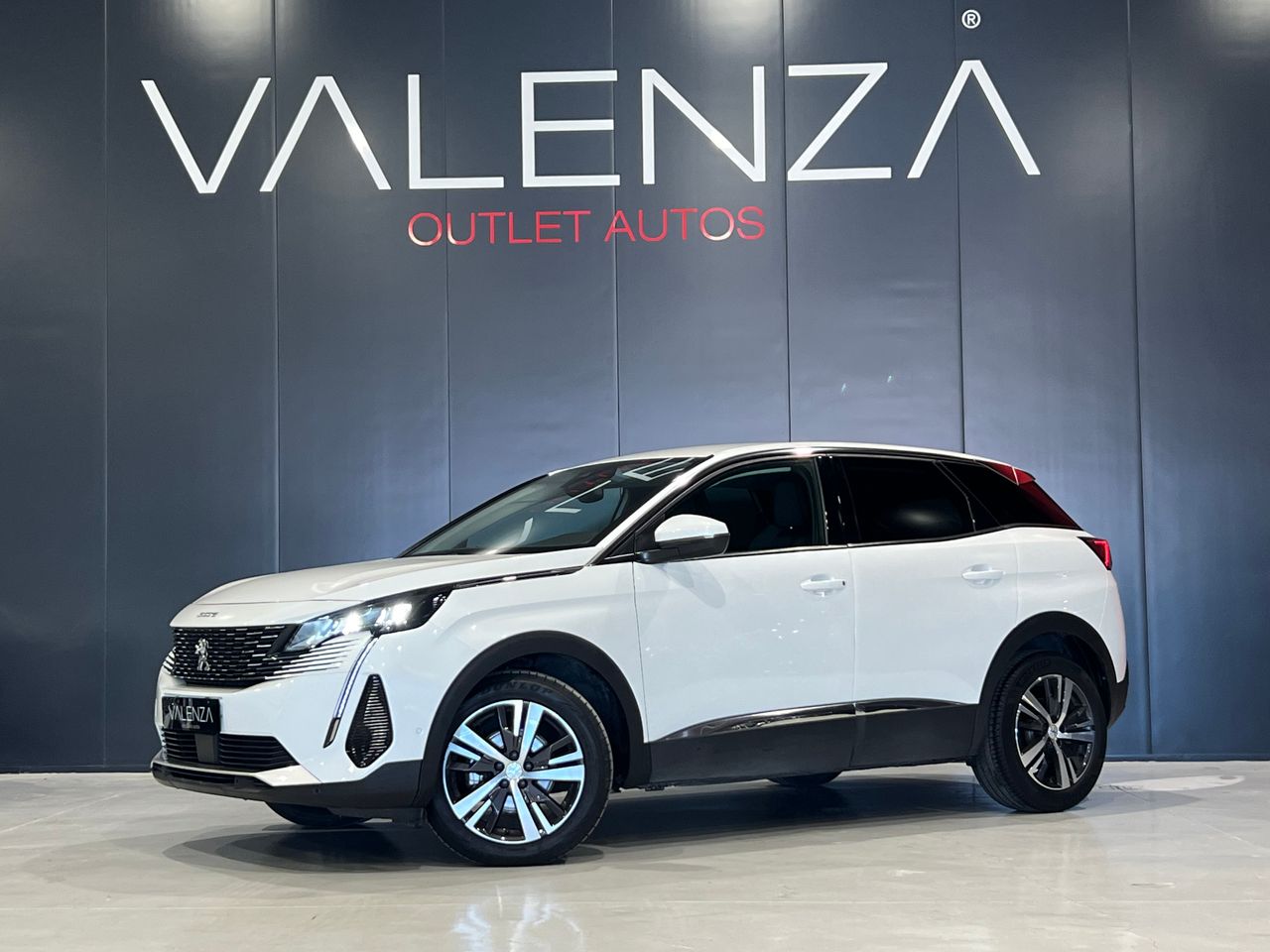 peugeot 3008 2021 /