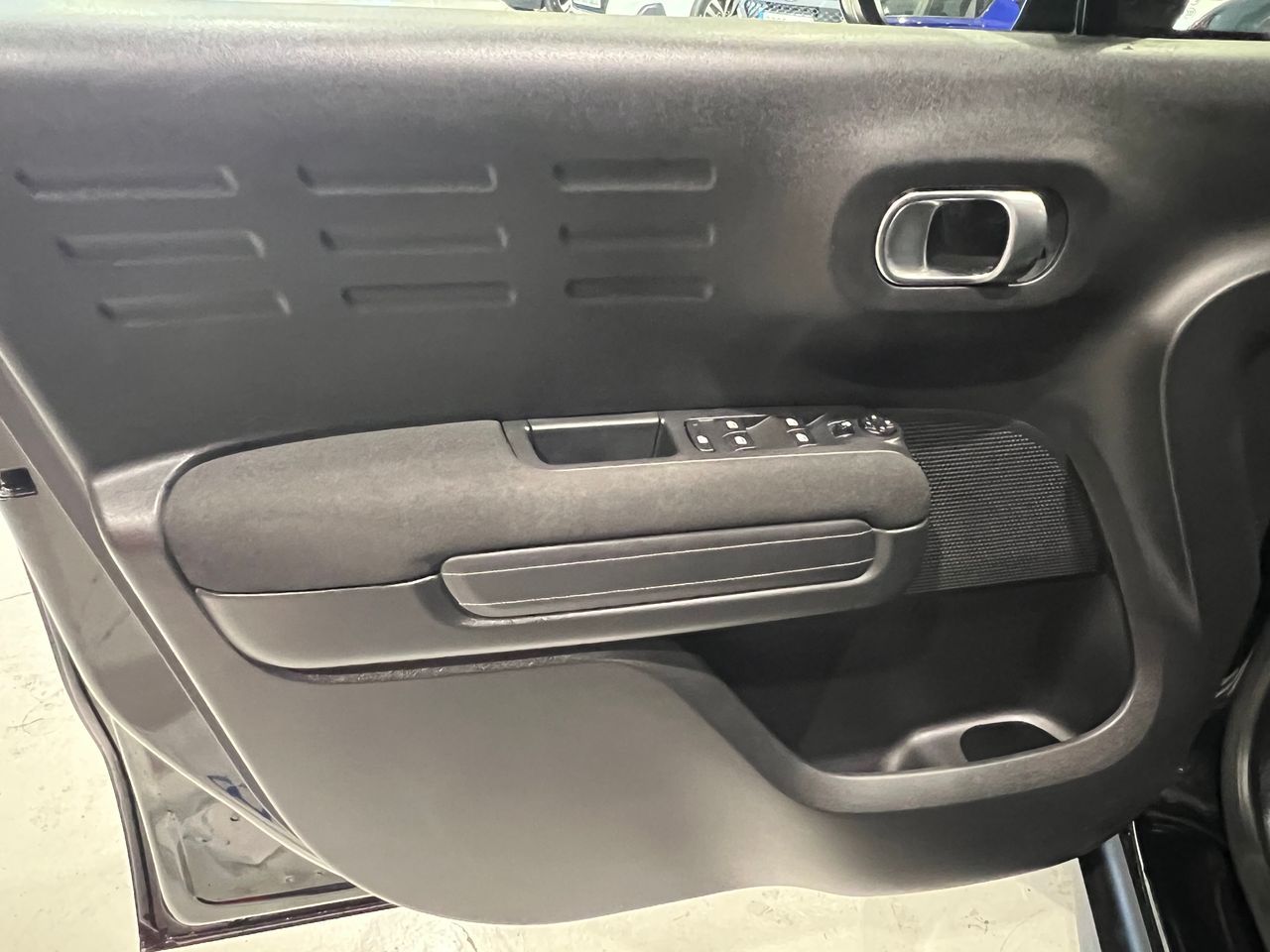 citroën c3 aircross 2022 / foto grande (3)