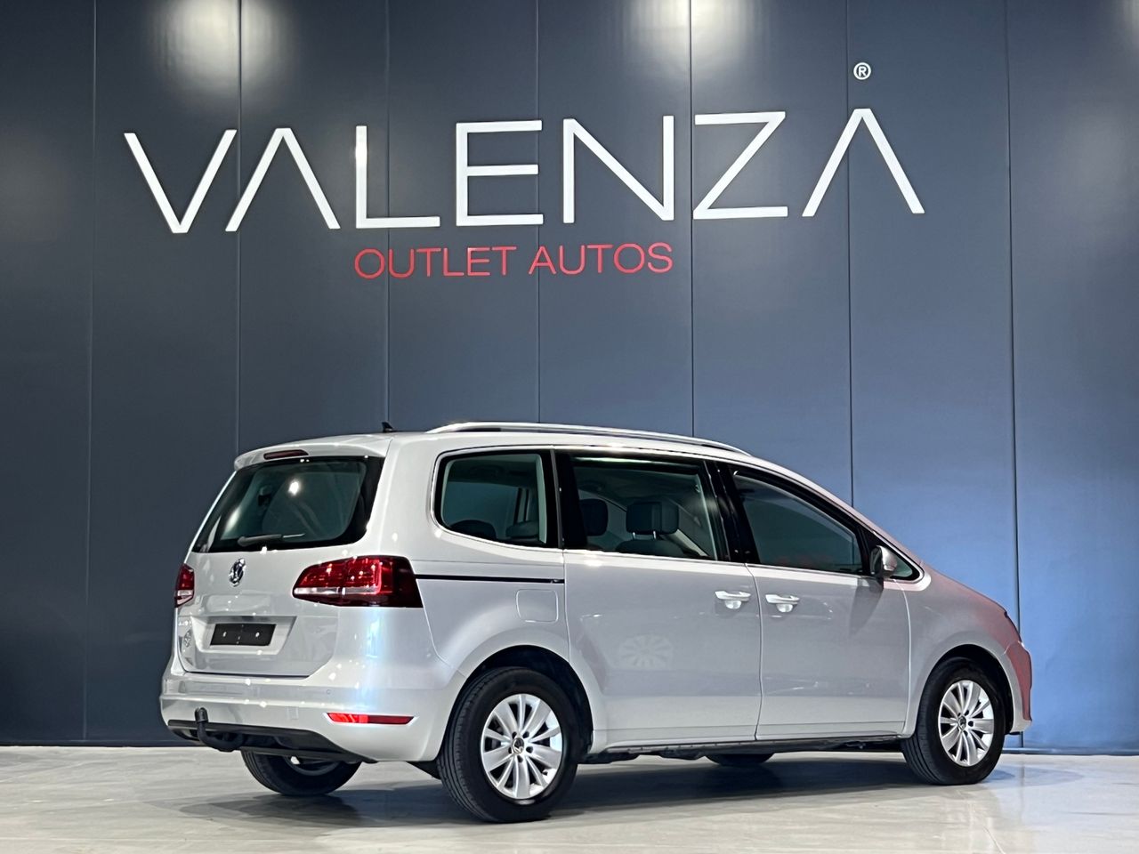 volkswagen sharan 2019 / foto grande (2)