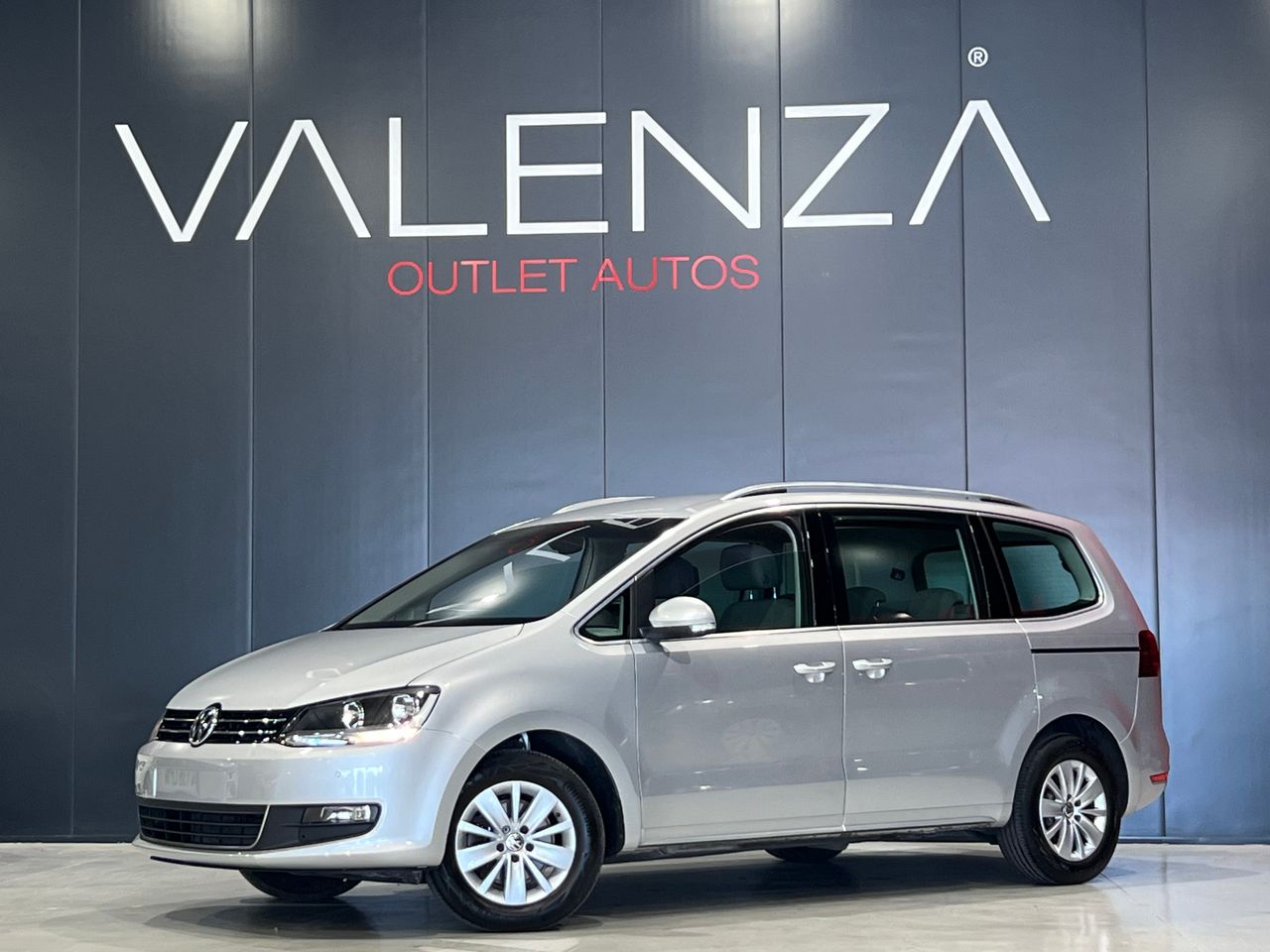Aves exoticas  de segunda mano - volkswagen sharan 2019 /