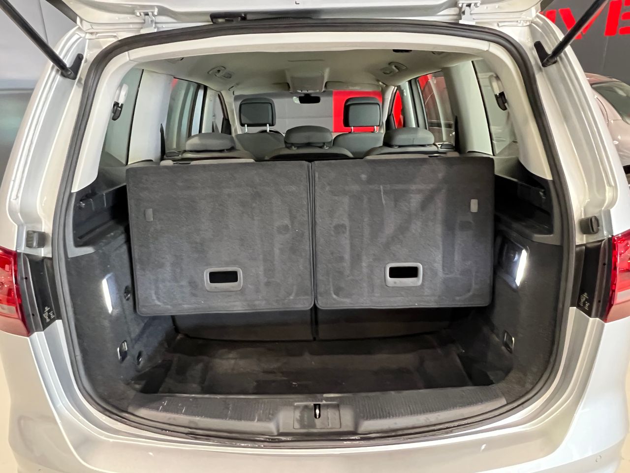 volkswagen sharan 2019 / foto grande (3)
