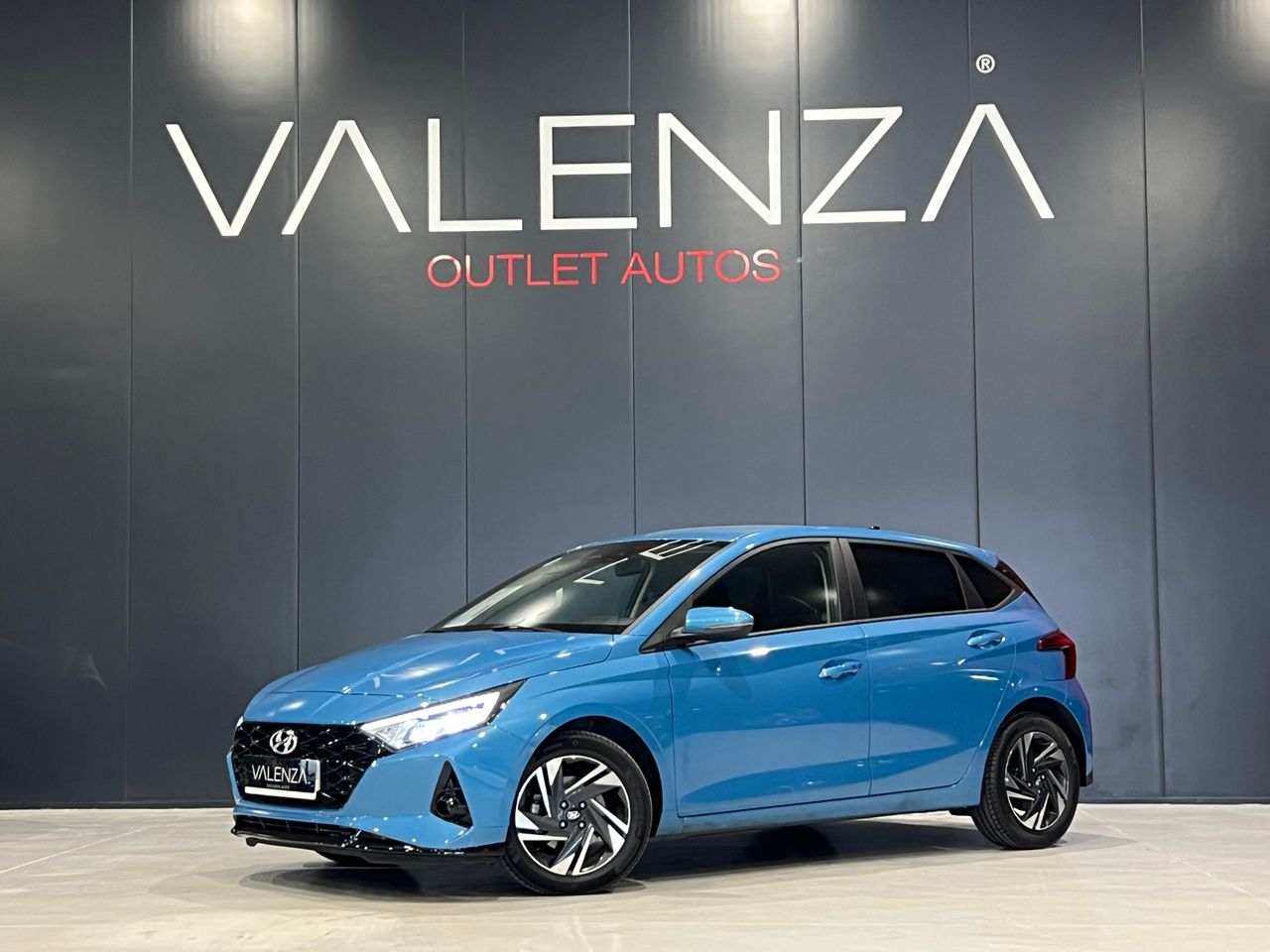 hyundai i20 2022 /