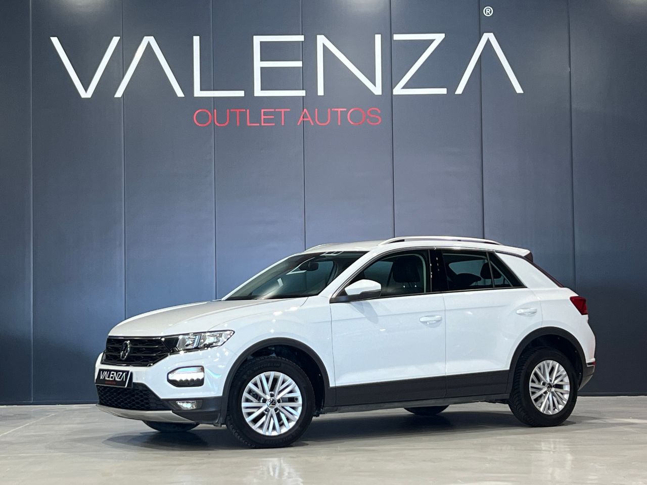 volkswagen t-roc 2021 /