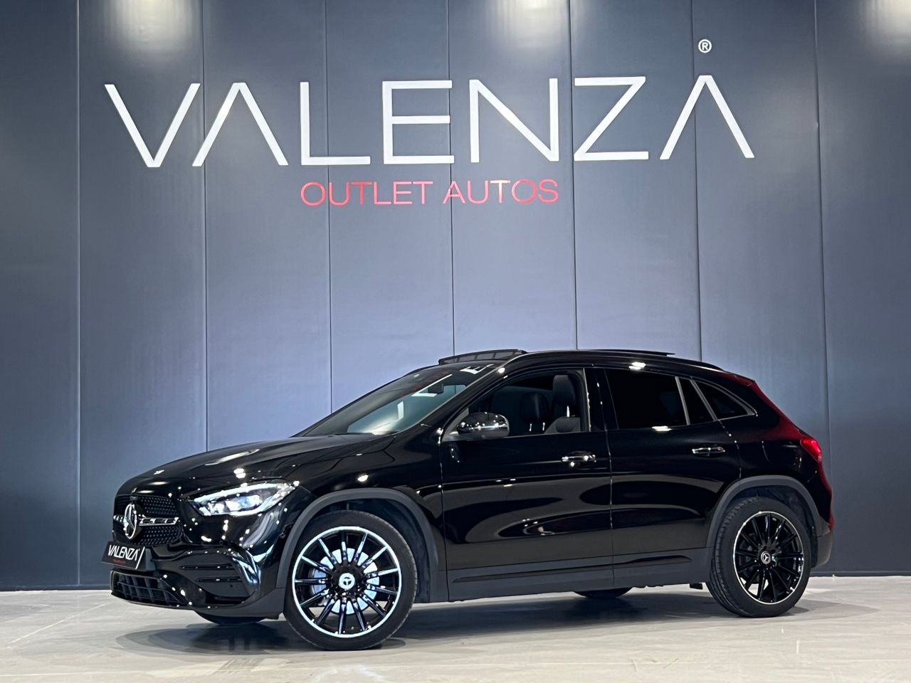 mercedes gla 2022 /