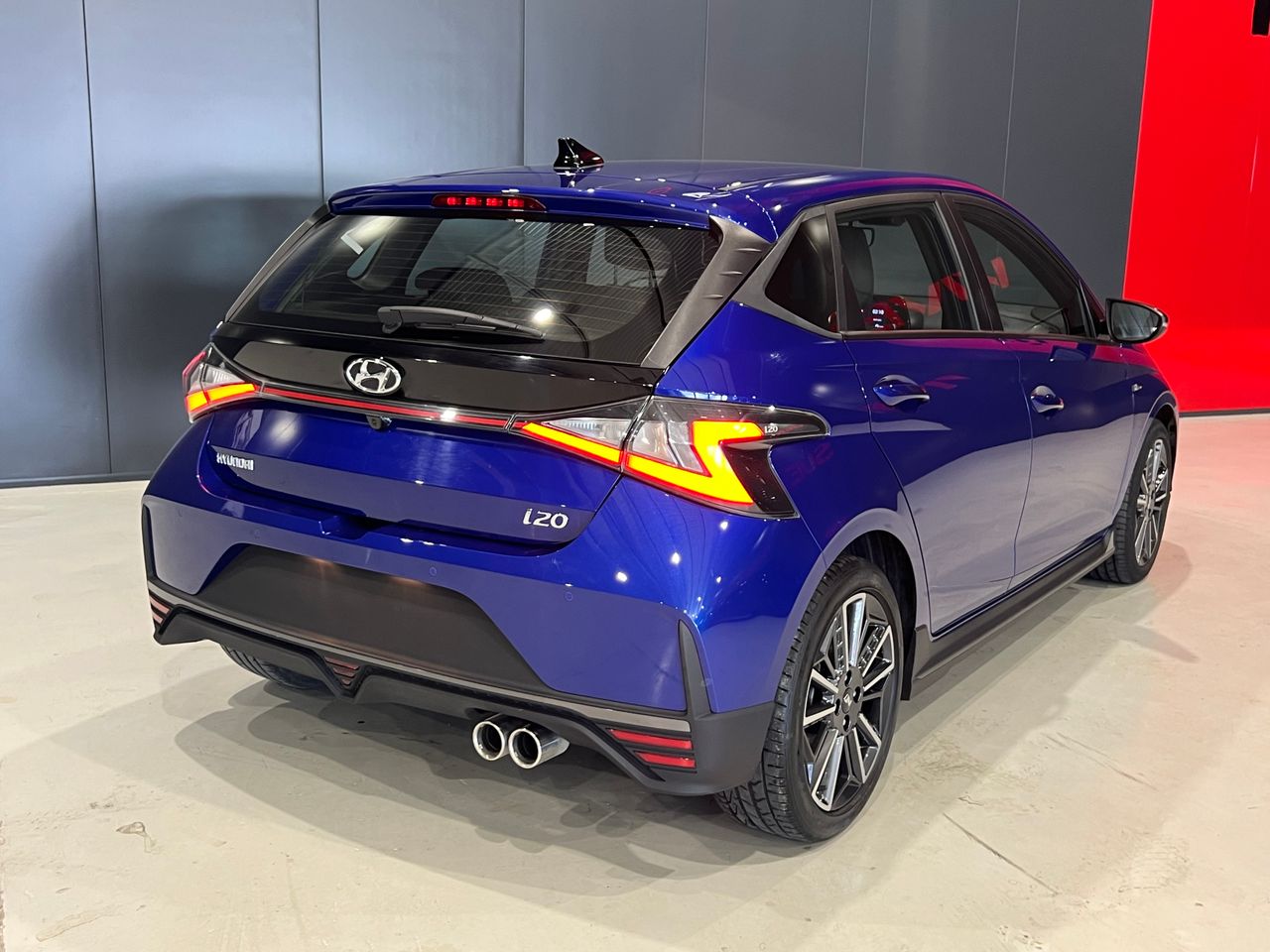 hyundai i20 2022 / foto grande (3)