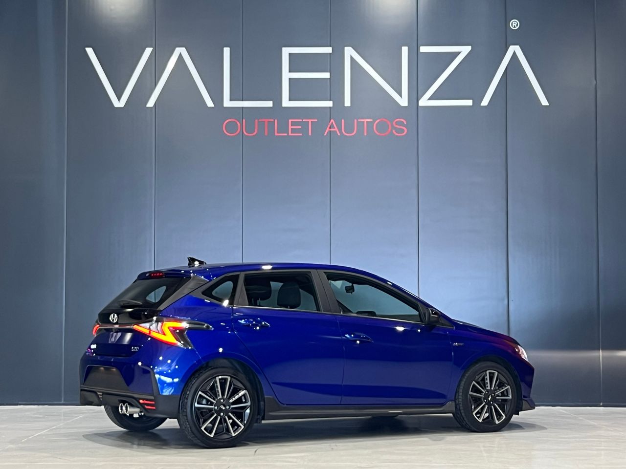hyundai i20 2022 / foto grande (2)