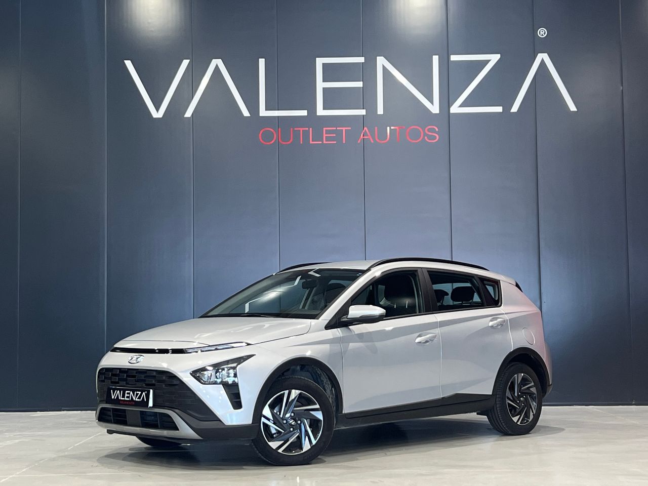 hyundai bayon 2023 /