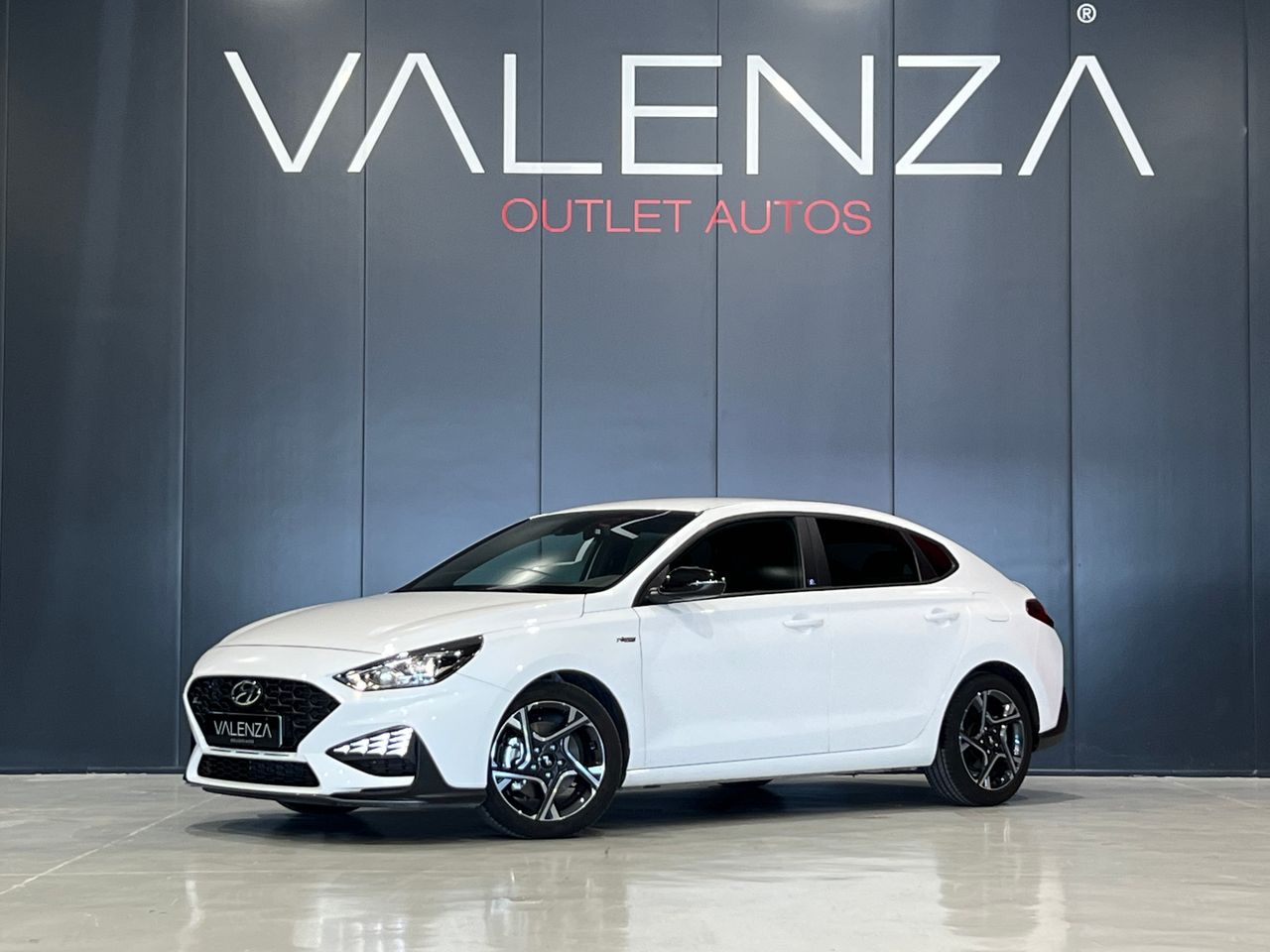 hyundai i30 2023 /