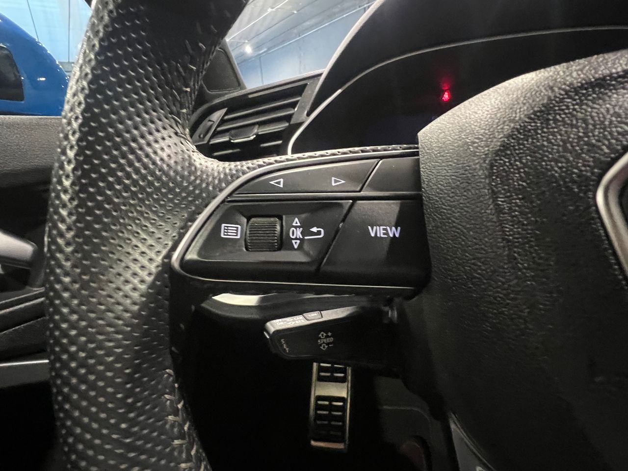 Audi Q3 35 TFSI 150CV S tronic S Line - foto 22