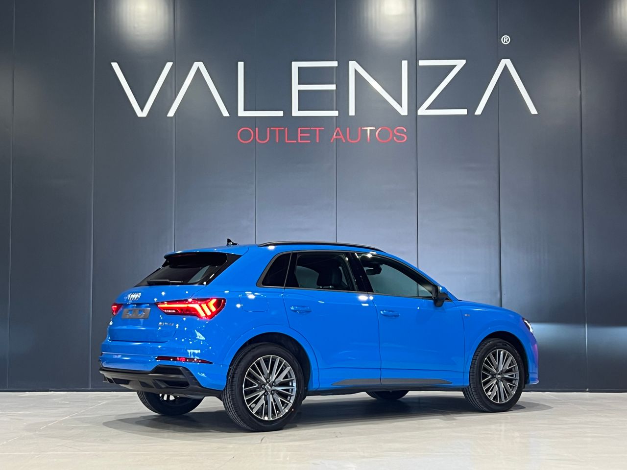 audi q3 2019 / foto grande (3)