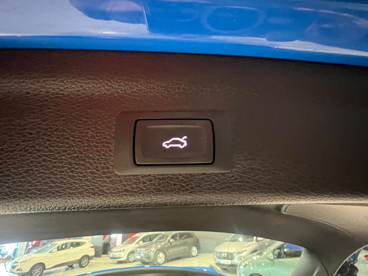 Audi Q3 35 TFSI 150CV S tronic S Line - foto 15