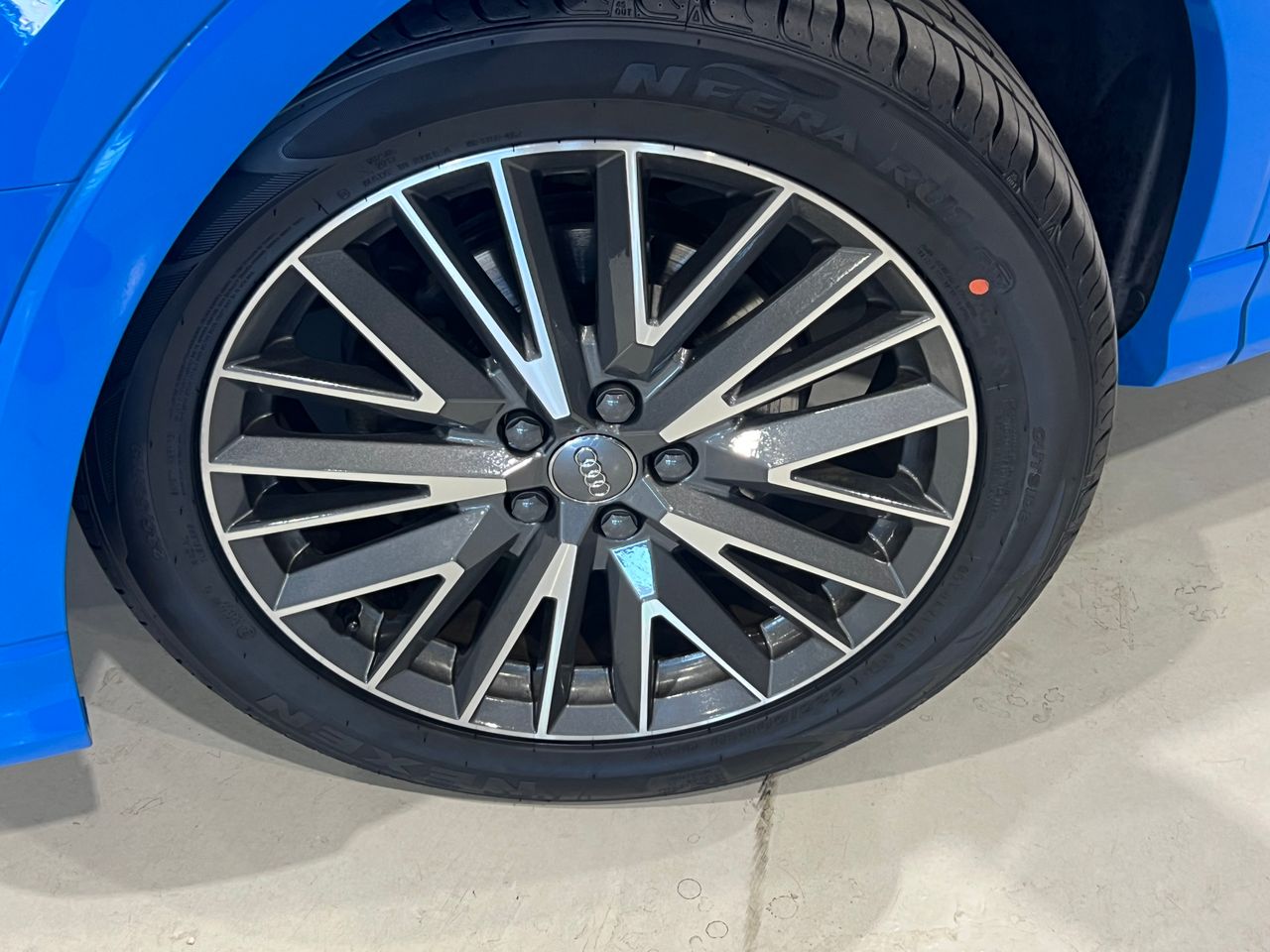 Audi Q3 35 TFSI 150CV S tronic S Line - foto 4