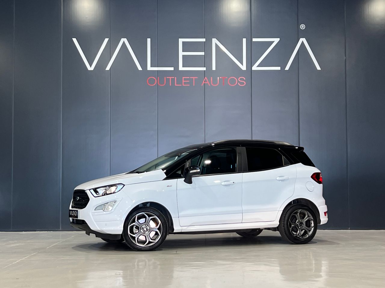 ford ecosport 2020 /