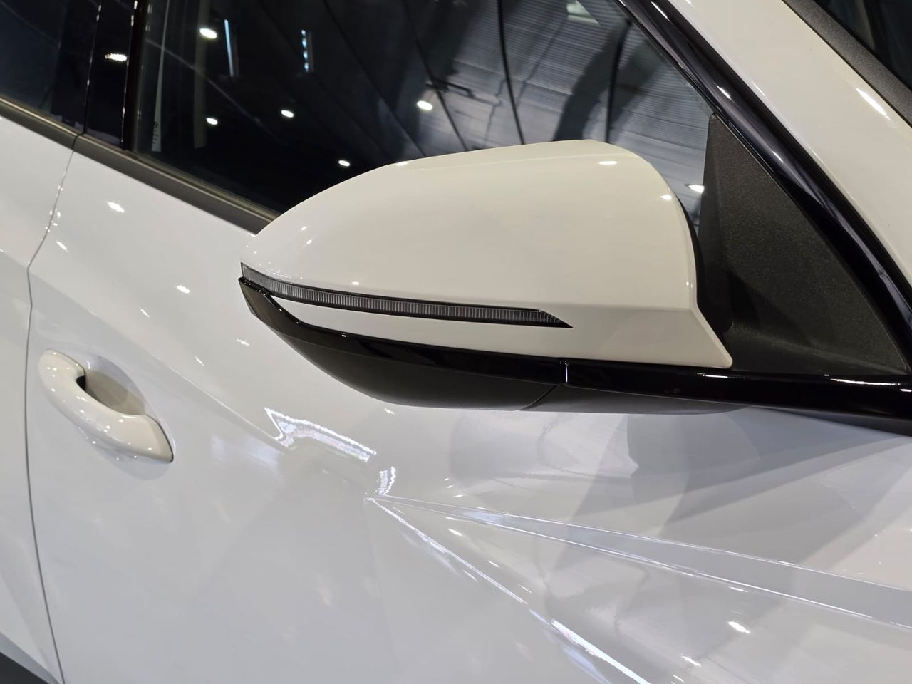 hyundai tucson 2023 / foto grande (3)