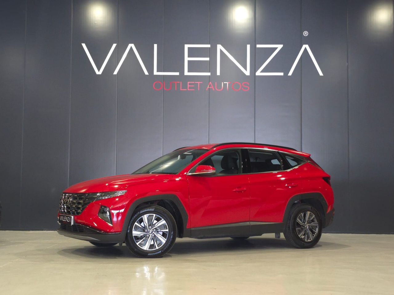 hyundai tucson 2023 /